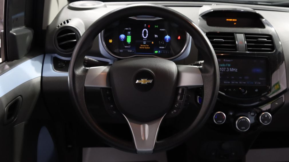 2014 Chevrolet Spark ÉLECTRIQUE LT AUTO A/C GR ELECT MAGS BLUETOOTH #15