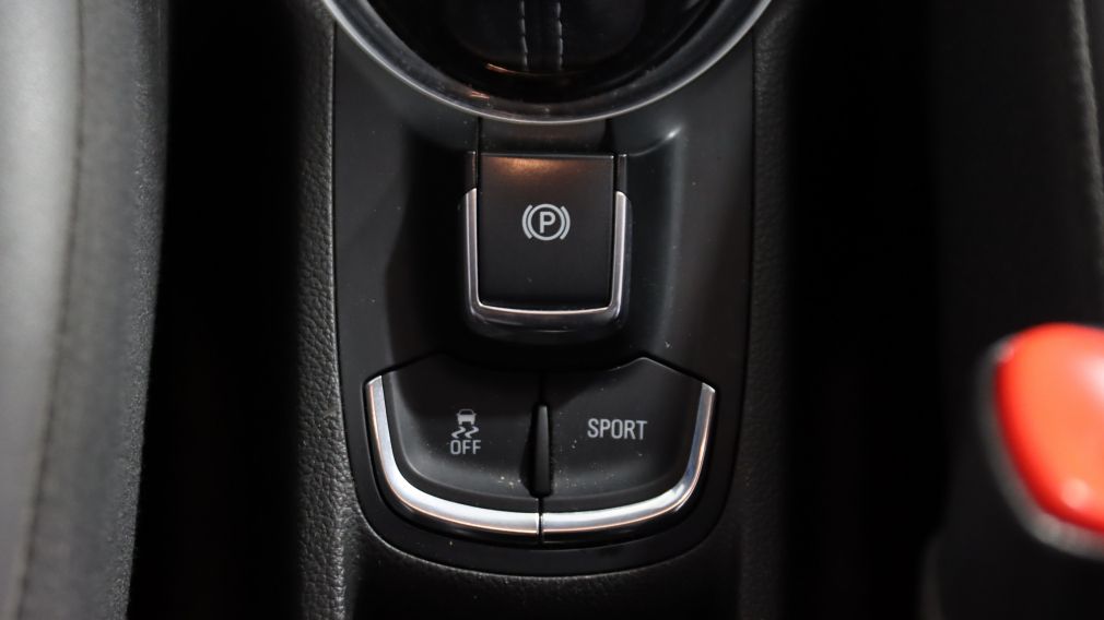 2014 Chevrolet Spark ÉLECTRIQUE LT AUTO A/C GR ELECT MAGS BLUETOOTH #24