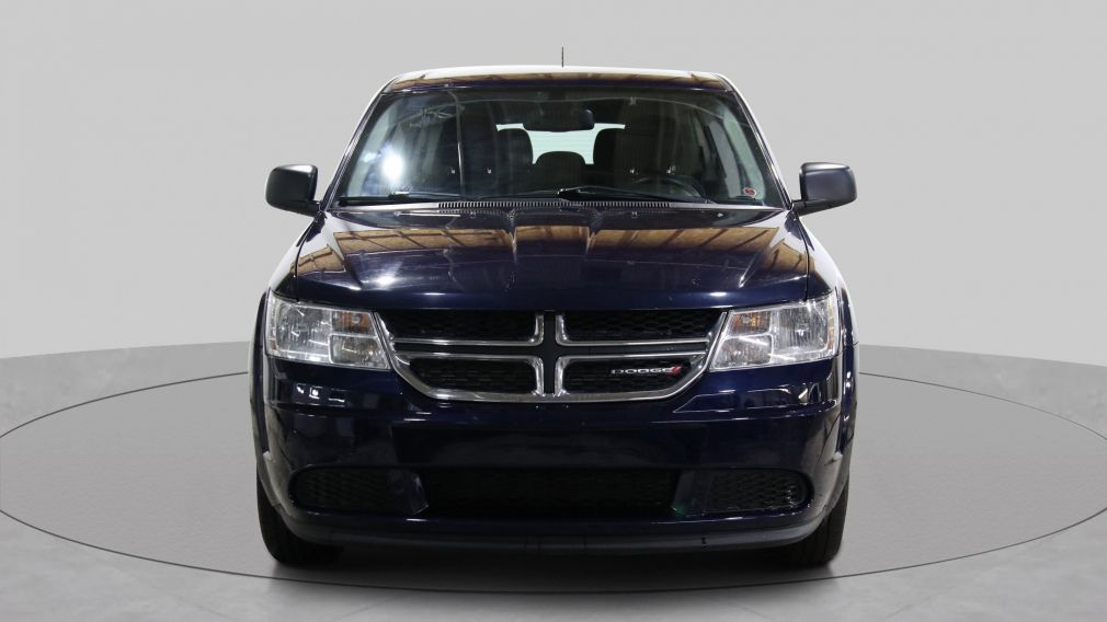 2018 Dodge Journey Canada Value Pkg AUTO AC GR ELEC CAM RECULE #2