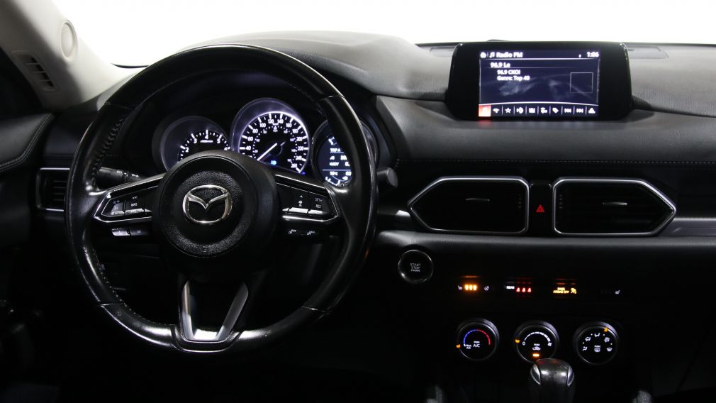 2019 Mazda CX 5 GS AUTO AC GR ELEC  MAGS CAM  RECULE  BLUETOOTH #13