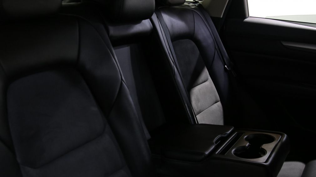 2019 Mazda CX 5 GS AUTO AC GR ELEC  MAGS CAM  RECULE  BLUETOOTH #25