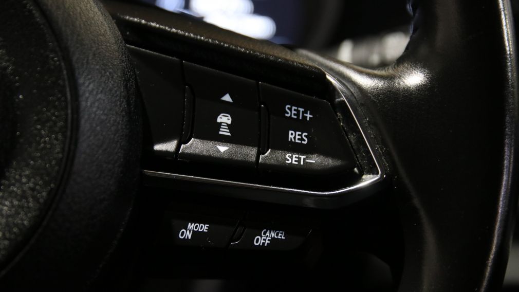 2019 Mazda CX 5 GS AUTO AC GR ELEC  MAGS CAM  RECULE  BLUETOOTH #16