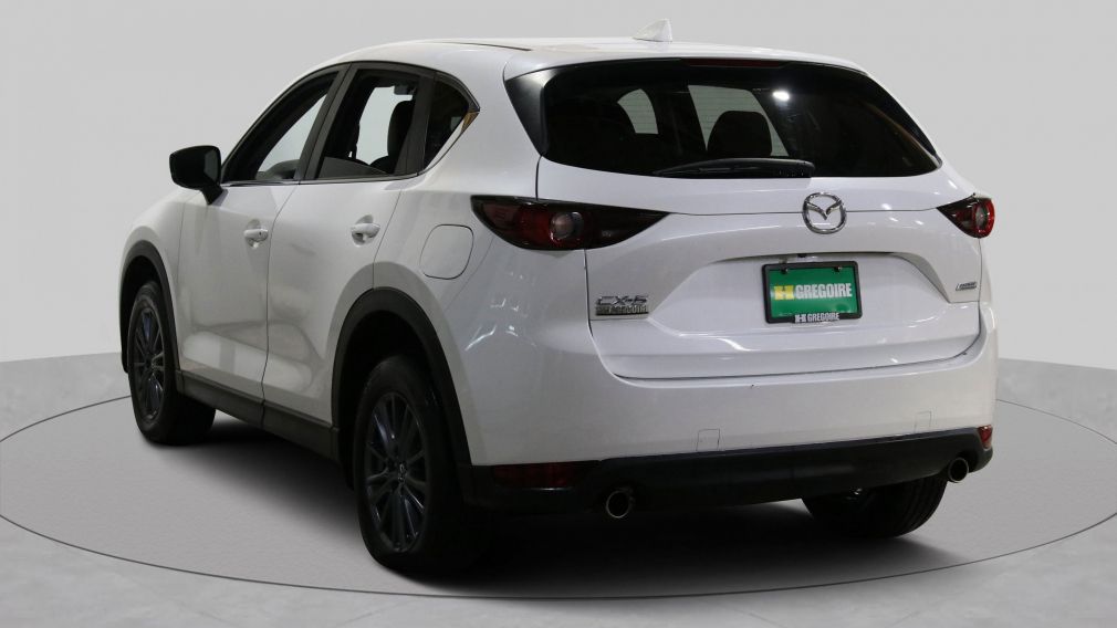2019 Mazda CX 5 GS AUTO AC GR ELEC  MAGS CAM  RECULE  BLUETOOTH #5