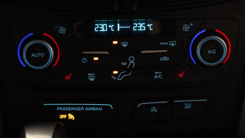 2019 Ford Escape SEL AUTO A/C CUIR TOIT MAGS CAM RECUL BLUETOOTH #22