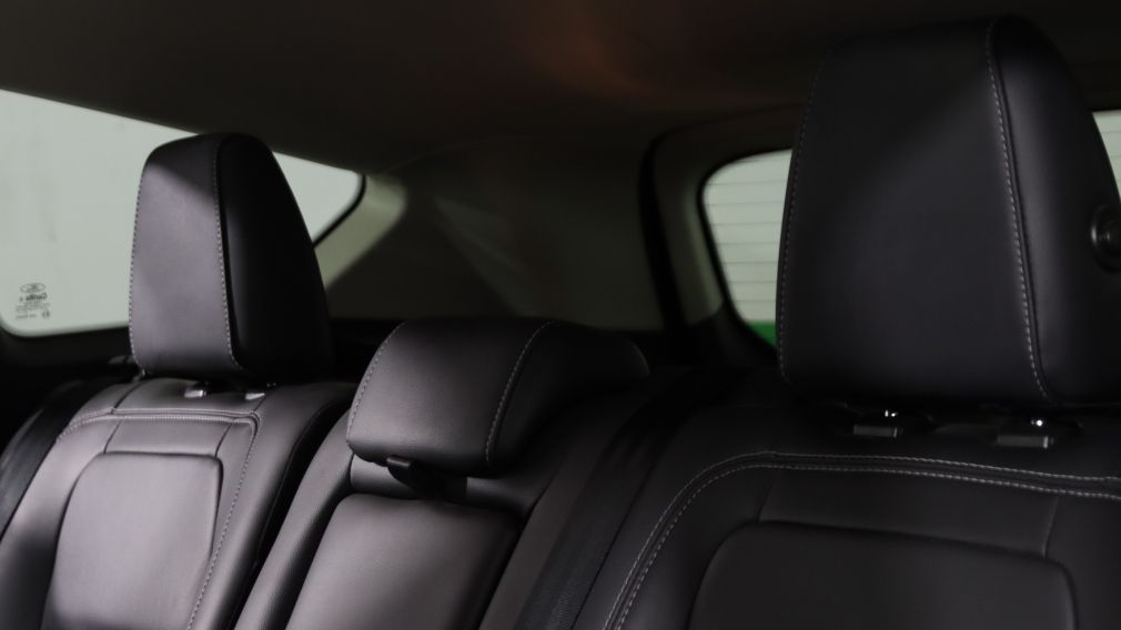 2019 Ford Escape SEL AUTO A/C CUIR TOIT MAGS CAM RECUL BLUETOOTH #24