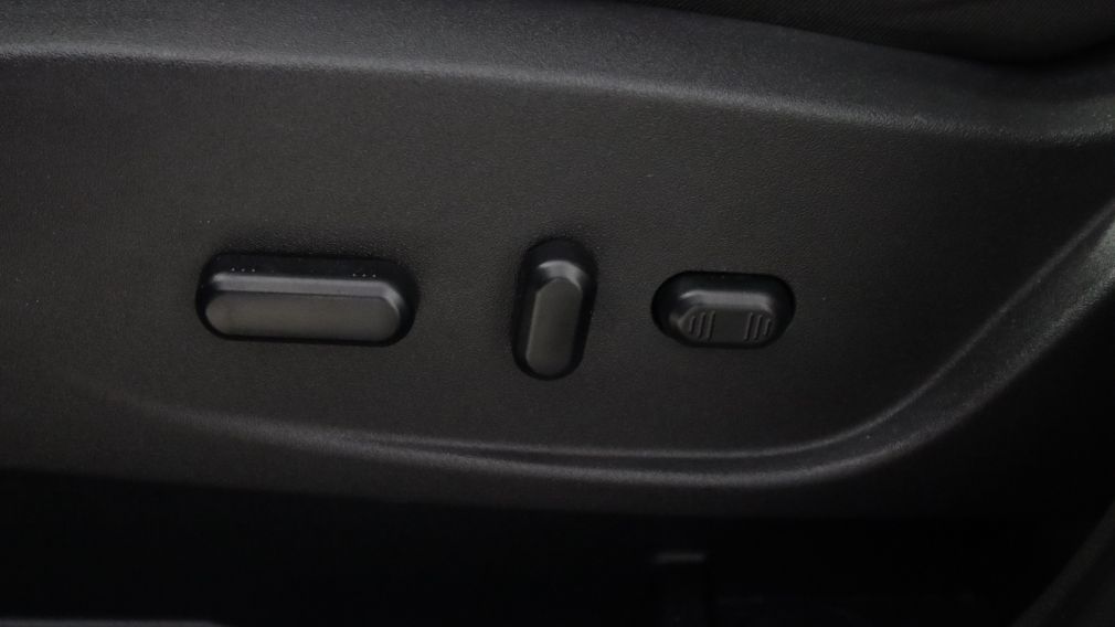 2019 Ford Escape SEL AUTO A/C CUIR TOIT MAGS CAM RECUL BLUETOOTH #13