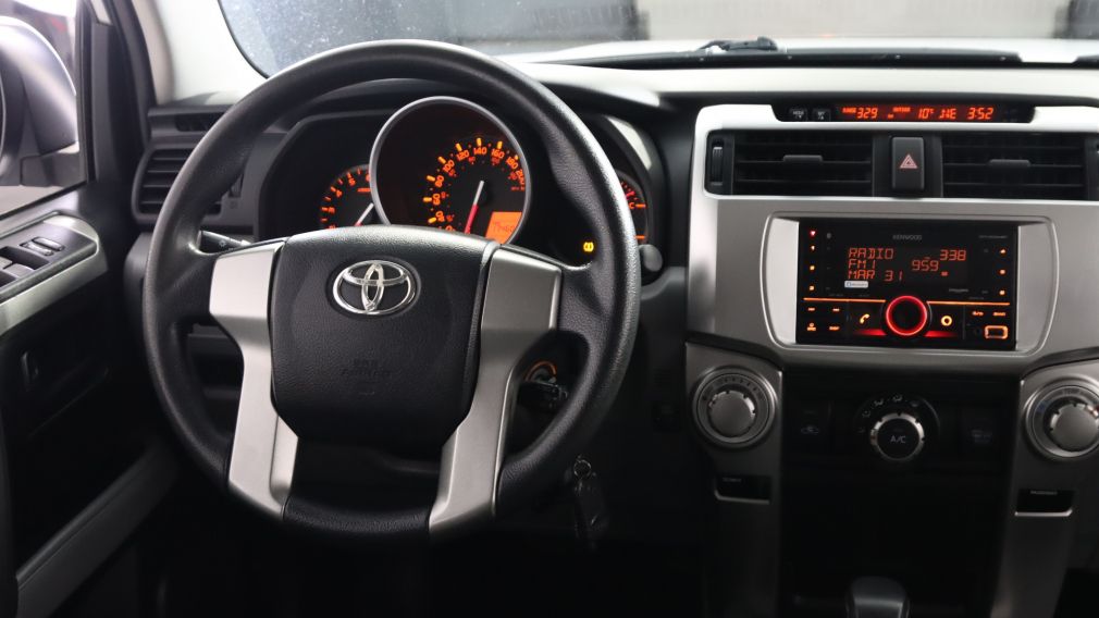 2010 Toyota 4Runner SR5 #14