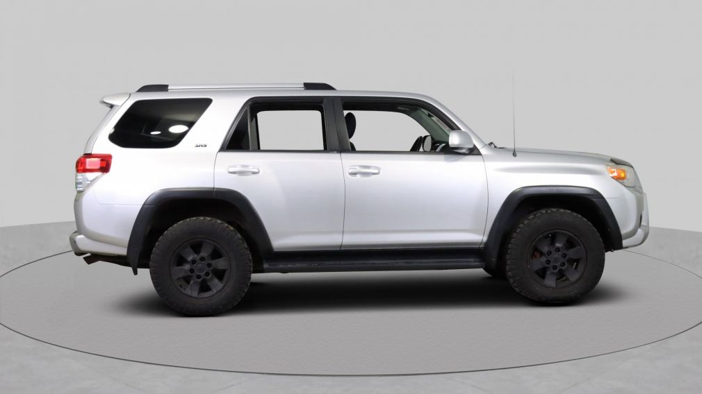 2010 Toyota 4Runner SR5 #8