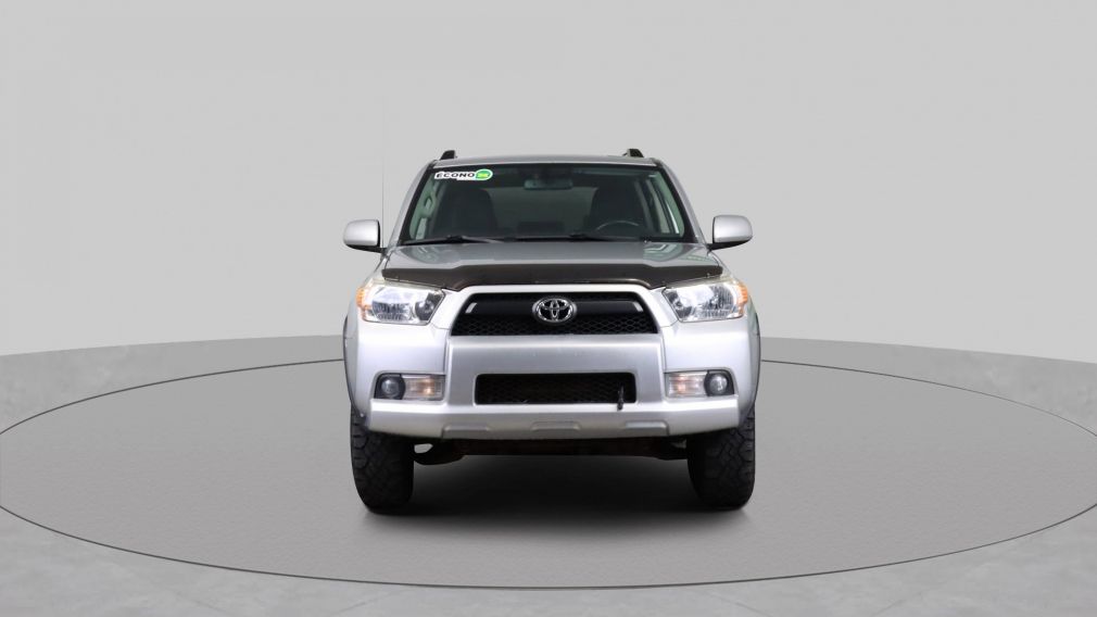 2010 Toyota 4Runner SR5 #2