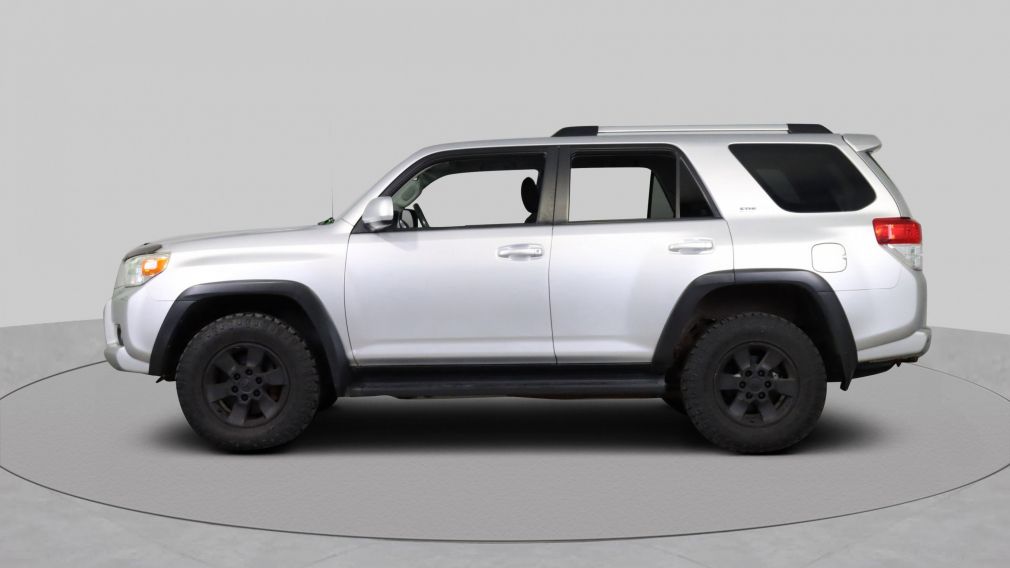 2010 Toyota 4Runner SR5 #4