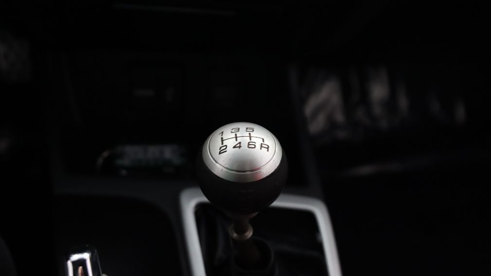 2015 Honda Civic Si A/C TOIT NAV MAGS CAM RECUL BLUETOOTH #25