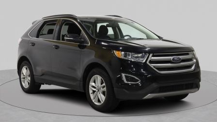 2016 Ford EDGE SEL AWD AUTO A/C GR ELECT MAGS CAMERA BLUETOOTH                    à Saguenay