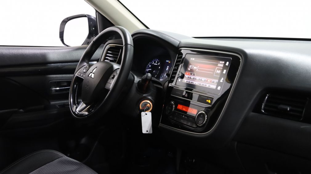 2019 Mitsubishi Outlander ES AWD AUTO A/C GR ELECT MAGS CAMERA BLUETOOTH #22