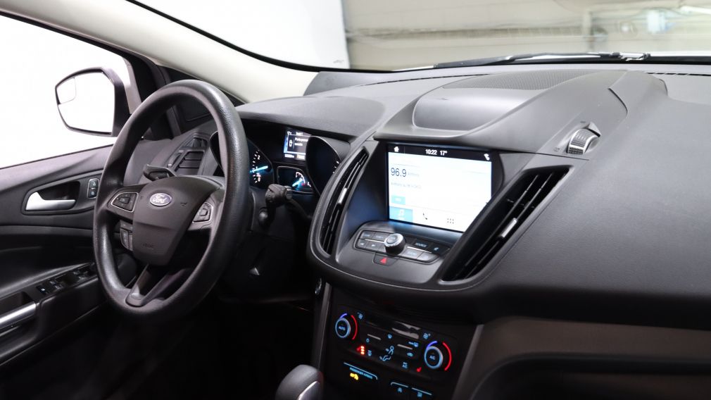 2019 Ford Escape SE AWD AUTO A/C GR ELECT MAGS CAMERA BLUETOOTH #21