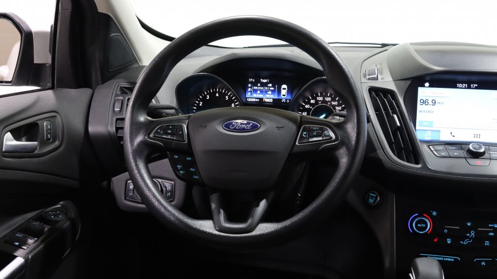 2019 Ford Escape SE AWD AUTO A/C GR ELECT MAGS CAMERA BLUETOOTH #14