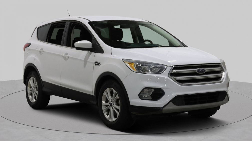 2019 Ford Escape SE AWD AUTO A/C GR ELECT MAGS CAMERA BLUETOOTH #0