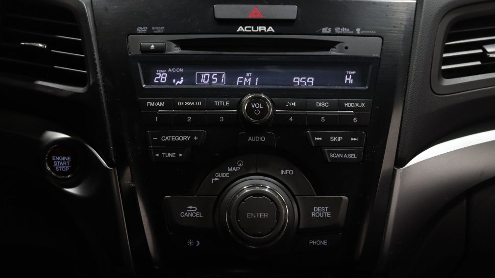 2015 Acura ILX Dynamic w/Navi Pkg #21