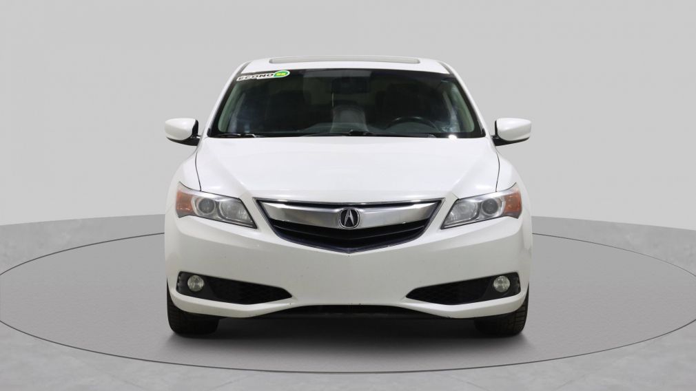 2015 Acura ILX Dynamic w/Navi Pkg #2