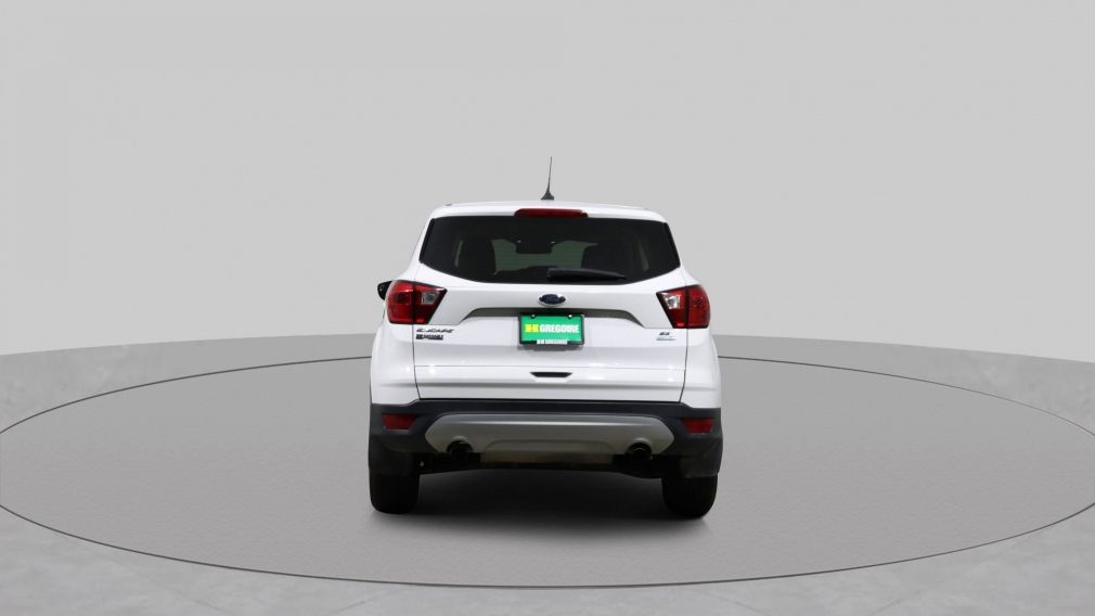 2019 Ford Escape SE #4