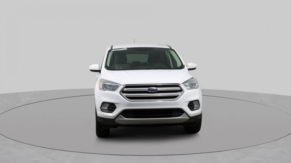 2019 Ford Escape SE #5