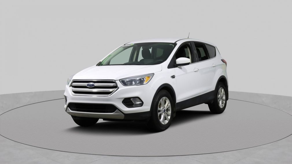 2019 Ford Escape SE #6