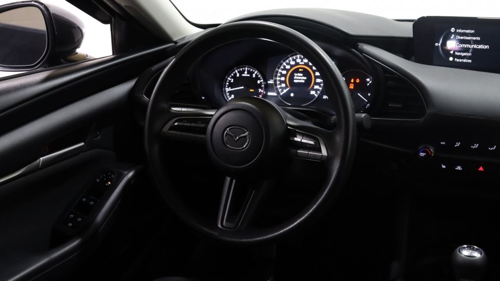 2019 Mazda 3 GX A/C GR ELECT MAGS CAMERA BLUETOOTH #12
