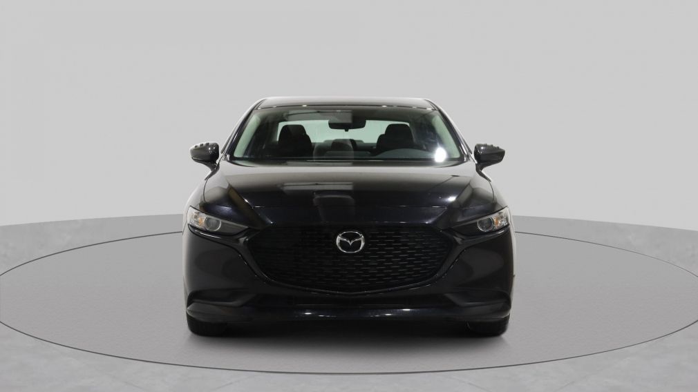 2019 Mazda 3 GX A/C GR ELECT MAGS CAMERA BLUETOOTH #2