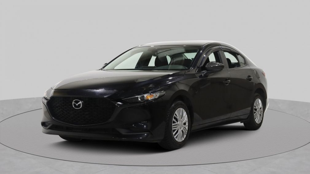 2019 Mazda 3 GX A/C GR ELECT MAGS CAMERA BLUETOOTH #3