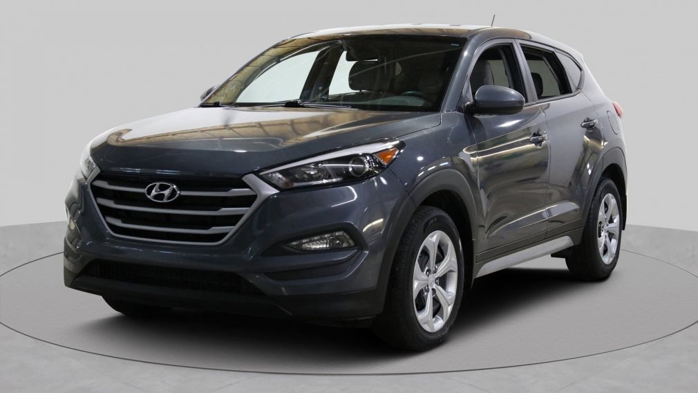 2017 Hyundai Tucson 2.0L AUTO AC GR ELEC CAM RECULE BLUETOOTH #3