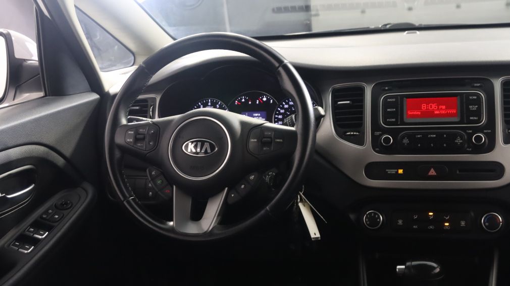 2015 Kia Rondo LX AUTO A/C GR ELECT MAGS BLUETOOTH #16