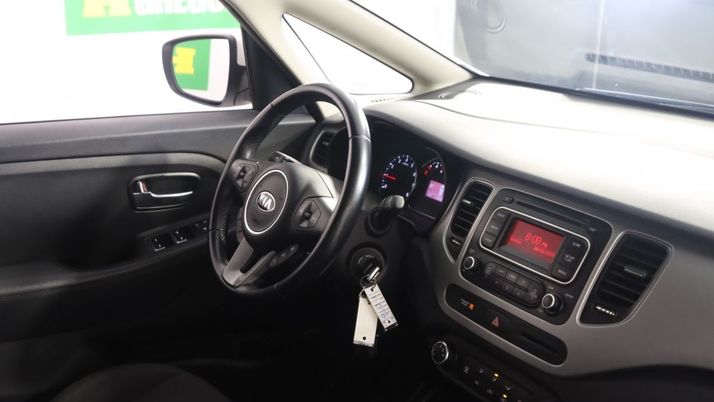 2015 Kia Rondo LX AUTO A/C GR ELECT MAGS BLUETOOTH #25