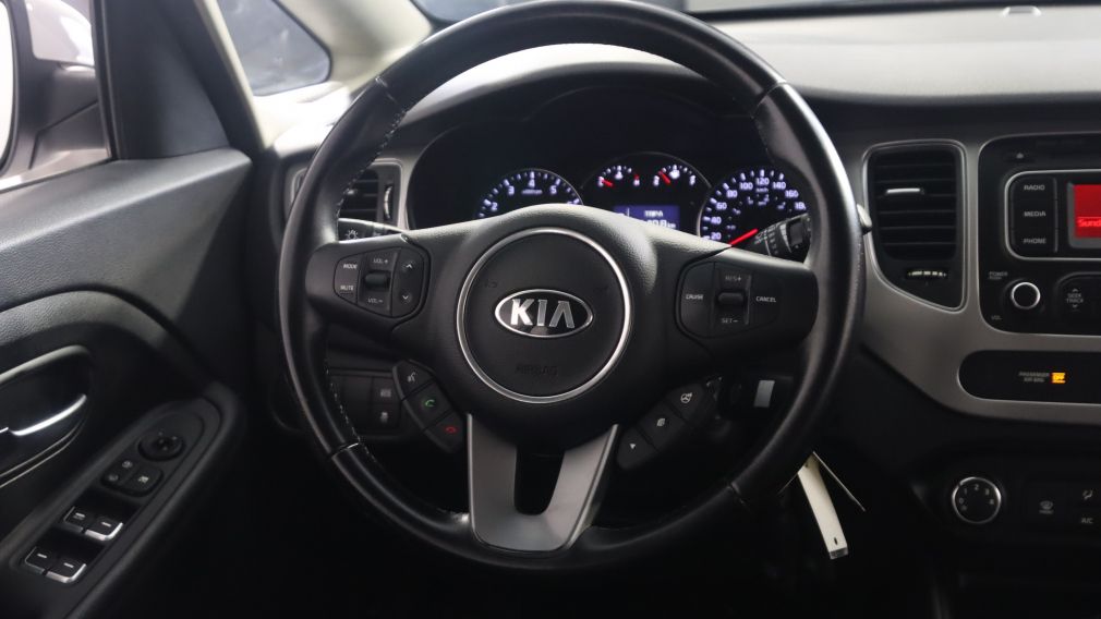 2015 Kia Rondo LX AUTO A/C GR ELECT MAGS BLUETOOTH #17