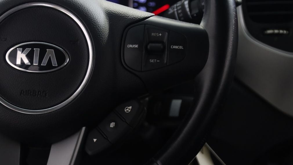 2015 Kia Rondo LX AUTO A/C GR ELECT MAGS BLUETOOTH #29