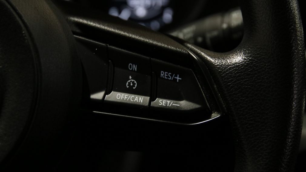 2017 Mazda CX 5 GX AWD AUTO AC GR ELEC MAGS CAM RECULE BLUETOOTH #15