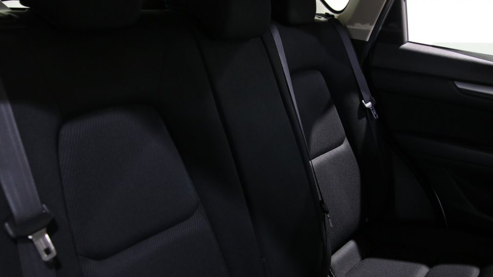 2017 Mazda CX 5 GX AWD AUTO AC GR ELEC MAGS CAM RECULE BLUETOOTH #24