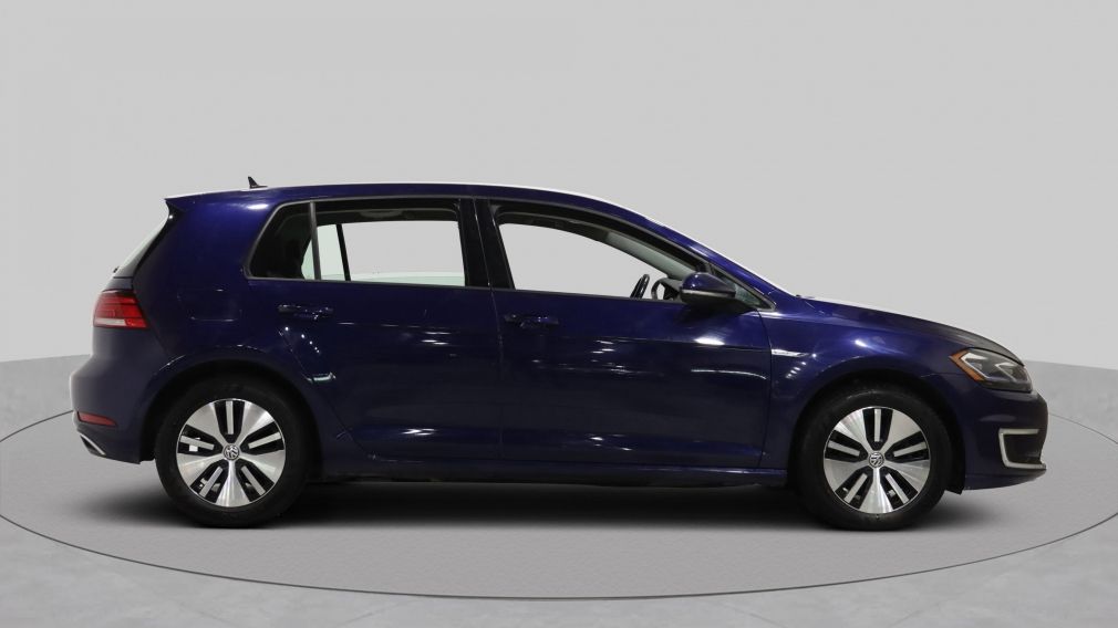 2019 Volkswagen e Golf Comfortline #7