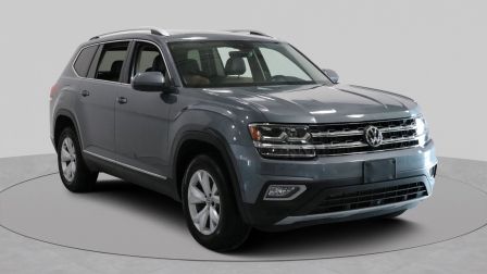 2019 Volkswagen Atlas Execline BLUETOOTH, CAMERA DE RECULE, VOLANT CHAUF                    