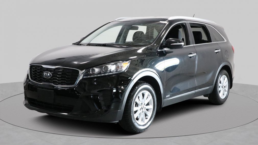 2019 Kia Sorento LX AUTO A/C GR ELECT MAGS CAM RECUL BLUETOOTH #2