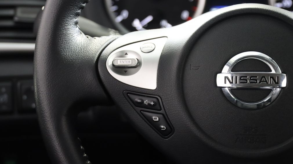 2019 Nissan Sentra SV AUTO A/C GR ELECT CAM RECUL BLUETOOTH #19