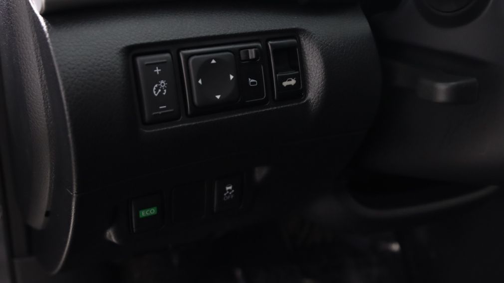2019 Nissan Sentra SV AUTO A/C GR ELECT CAM RECUL BLUETOOTH #12
