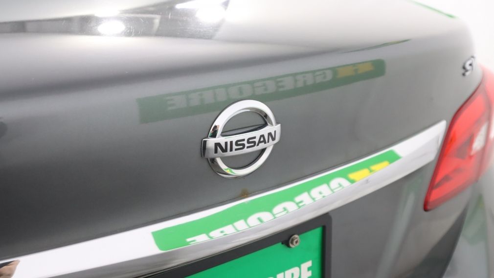2019 Nissan Sentra SV AUTO A/C GR ELECT CAM RECUL BLUETOOTH #24