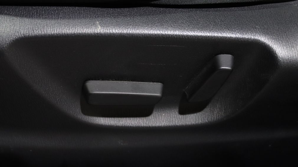 2016 Mazda CX 5 GS AUTO A/C GR ELECT MAGS TOIT CAMERA BLUETOOTH #12