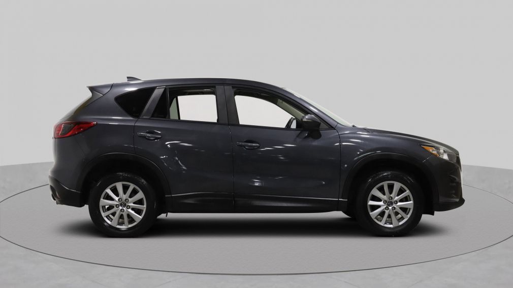 2016 Mazda CX 5 GS AUTO A/C GR ELECT MAGS TOIT CAMERA BLUETOOTH #8