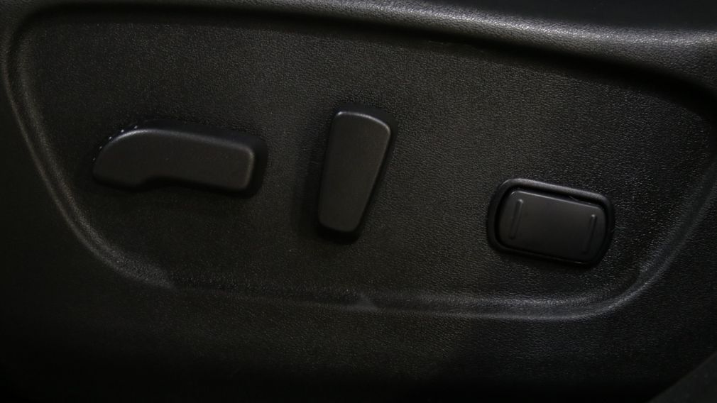 2017 Nissan Rogue SV AWD AUTO AC GR ELEC MAGS CAM RECULE BLUETOOTH #12