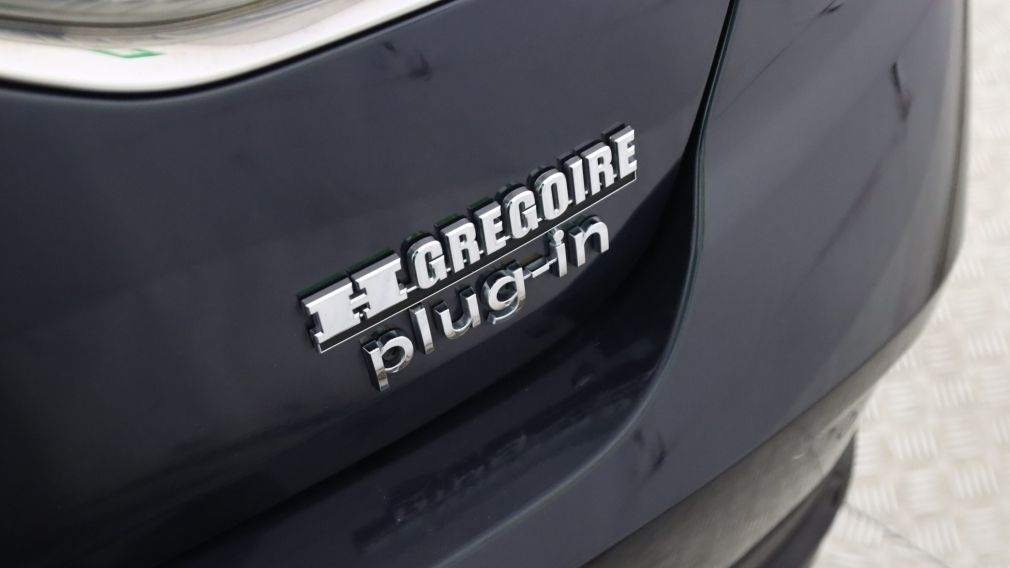 2018 Hyundai Sonata LIMITED AUTO A/C CUIR NAV MAGS CAM RECUL BLUETOOTH #27