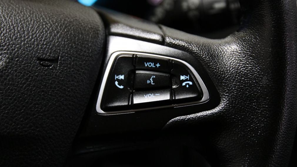 2018 Ford Escape SEL 4 WD AUTO AC GR ELEC MAGS CAM RECULE BLUETOOTH #16