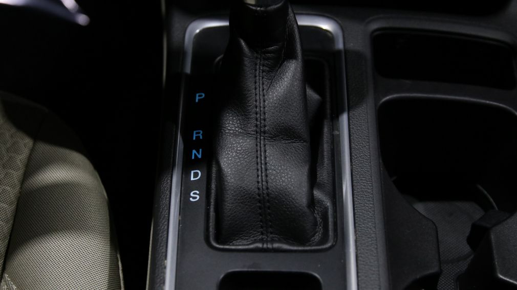 2017 Ford Escape SE 4 WD AUTO AC GR ELEC MAGS CAM RECULE BLUETOOTH #16