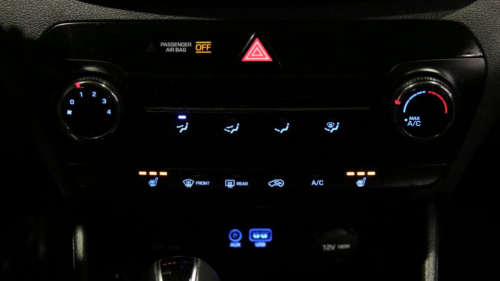 2016 Hyundai Tucson Premium AUTO AC GR ELEC MAGS CAM RECULE BLUETOOTH #16