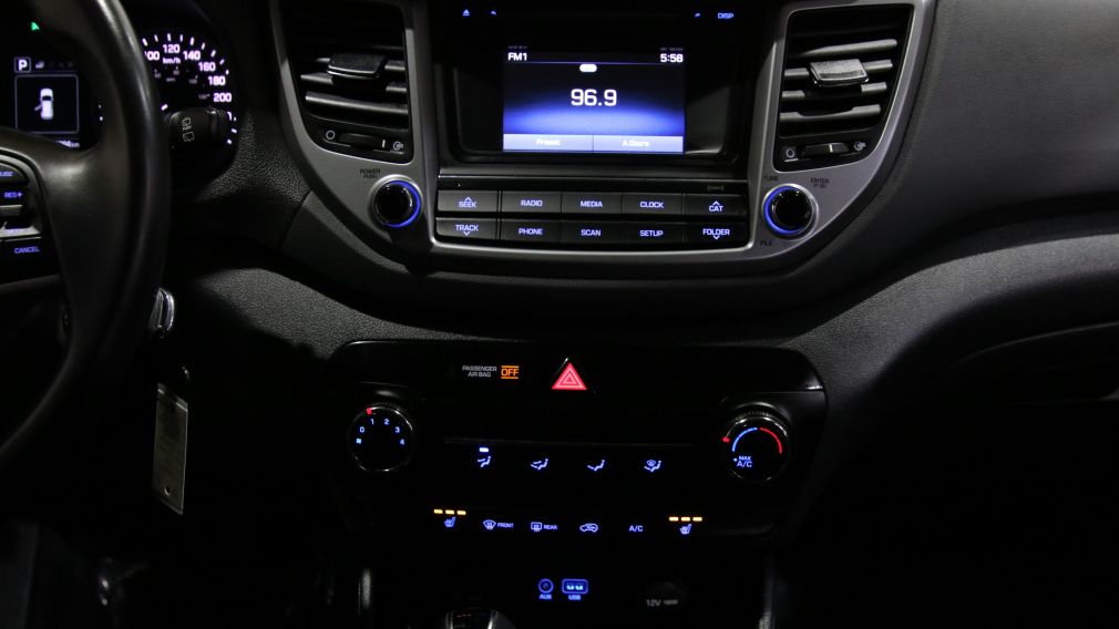 2016 Hyundai Tucson Premium AUTO AC GR ELEC MAGS CAM RECULE BLUETOOTH #14