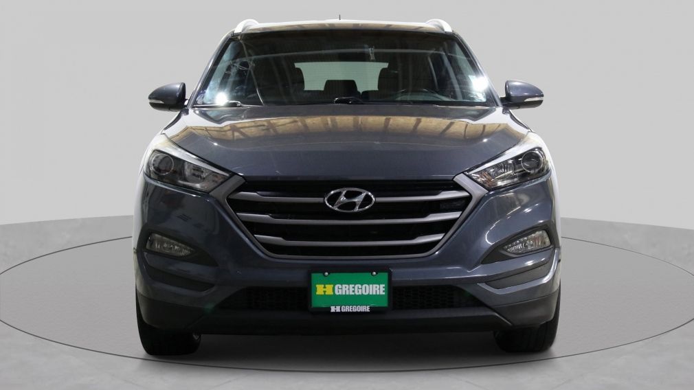 2016 Hyundai Tucson Premium AUTO AC GR ELEC MAGS CAM RECULE BLUETOOTH #2